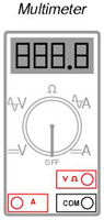 multimeter