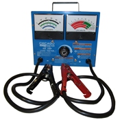 Heavy Duty Battery Load Meter