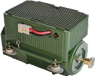 Electric Propulsion Motor