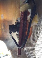 Fog Light Fix Installed