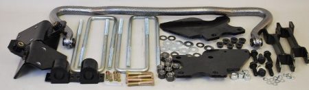 Additional Rear Sway Bar Kit