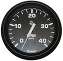 Optional ZRD Tachometer