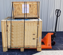 ZRD Very High Output DC Generator - Another Happy Customer